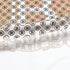 B.L.M.N White FB Premium Printed T-Shirt
